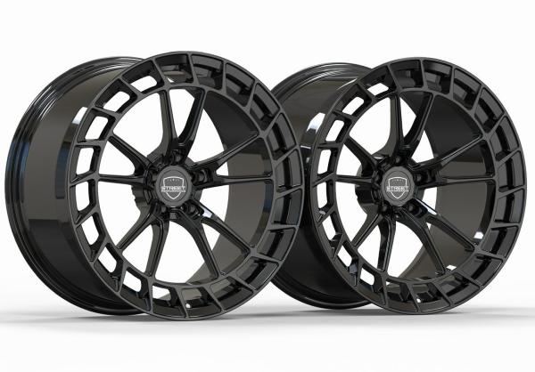 Street Performance RSP Venom 20" Forged